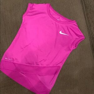 Nike Toddler Top